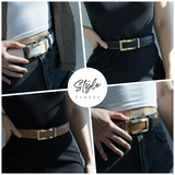 FlexRiem™ Moeiteloze Riem Upgrade