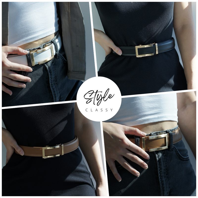 FlexRiem™ Moeiteloze Riem Upgrade
