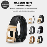 FlexRiem™ Moeiteloze Riem Upgrade