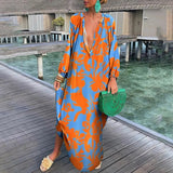 Boho jurk voor dames