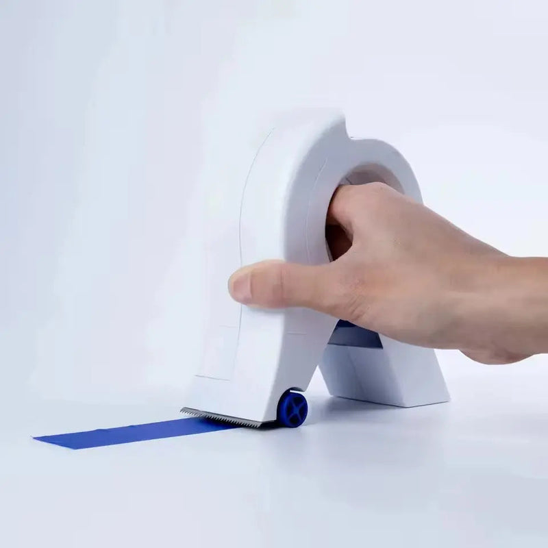 VerfLijn™ Vlekkeloos schilderen