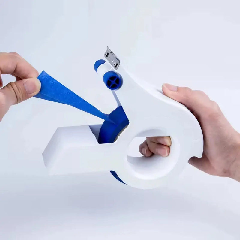 VerfLijn™ Vlekkeloos schilderen