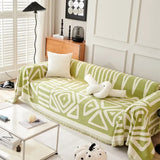 WarmWieg™ Boho Stijl Deken