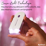 1+1 GRATIS | LaserRemover™ - Pijnloze Ontharing