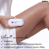 1+1 GRATIS | LaserRemover™ - Pijnloze Ontharing