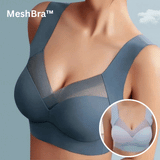 MeshBra™ (1+2 GRATIS) Comfortabele Haakloze En Naadloze BH