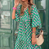 Elegantes Kleid für Damen