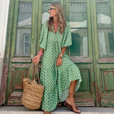 Elegantes Kleid für Damen