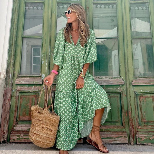 Elegantes Kleid für Damen