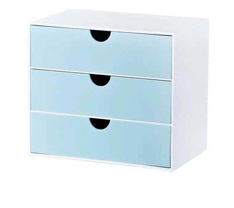 MinimaleDoos™ Moeiteloze Bureauorganisatie
