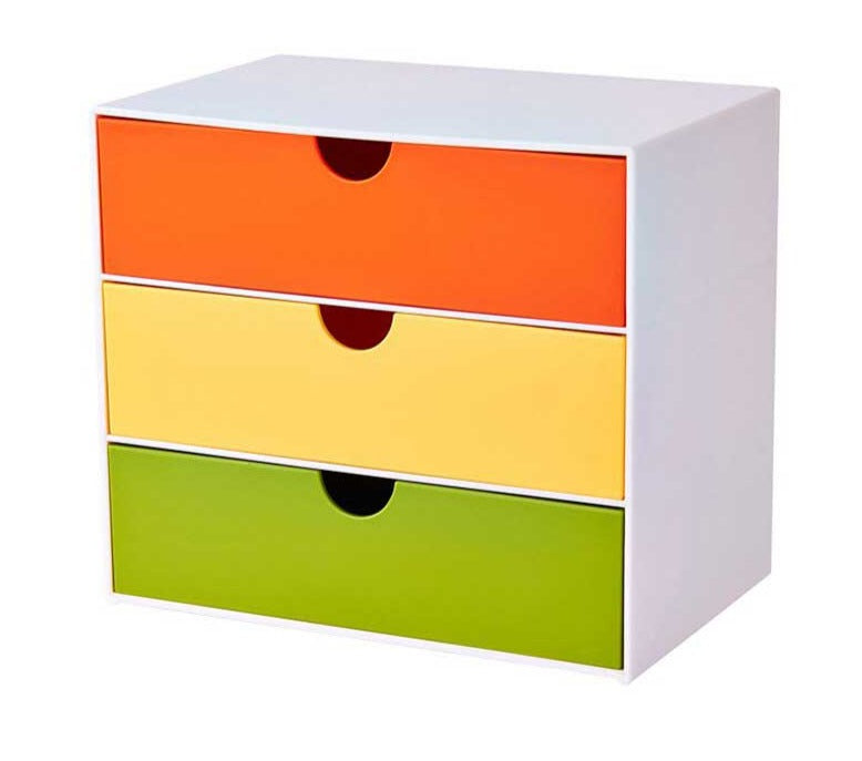 MinimaleDoos™ Moeiteloze Bureauorganisatie
