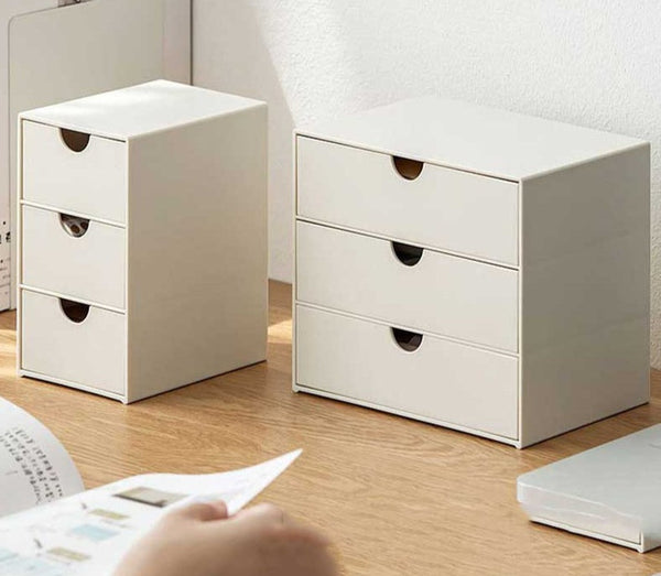 MinimaleDoos™ Moeiteloze Bureauorganisatie