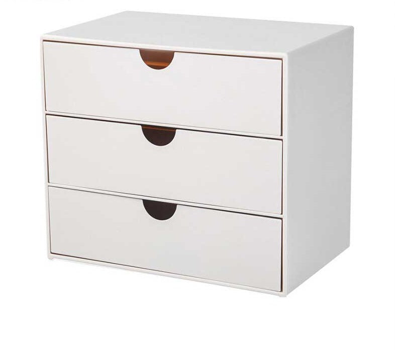 MinimaleDoos™ Moeiteloze Bureauorganisatie