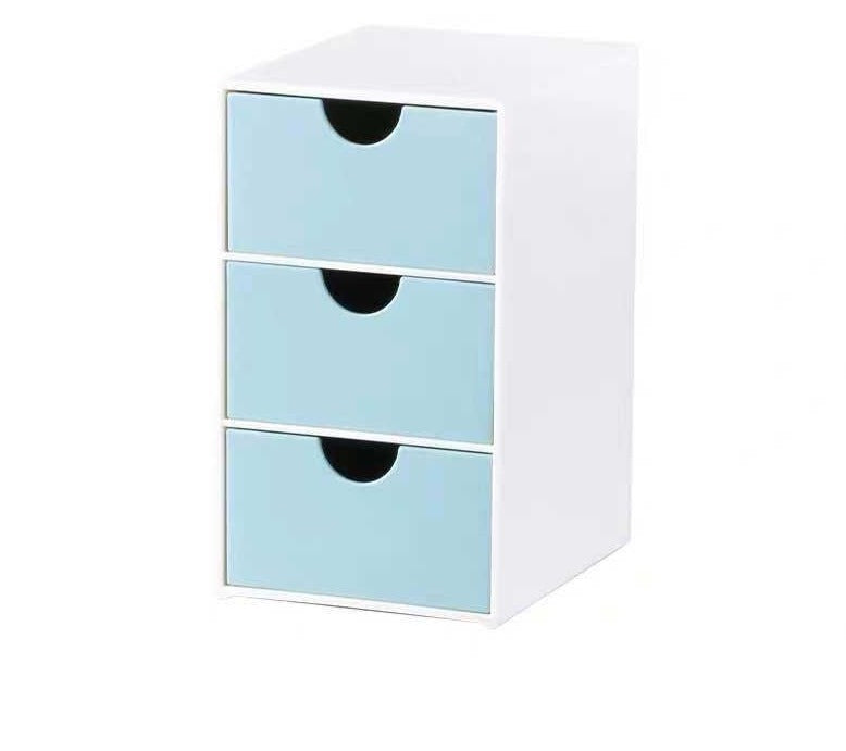 MinimaleDoos™ Moeiteloze Bureauorganisatie