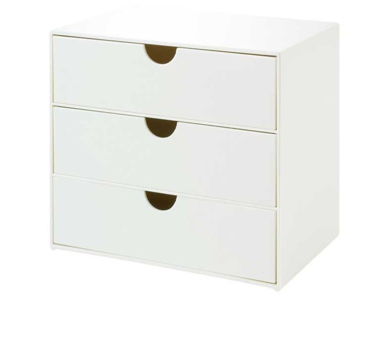 MinimaleDoos™ Moeiteloze Bureauorganisatie