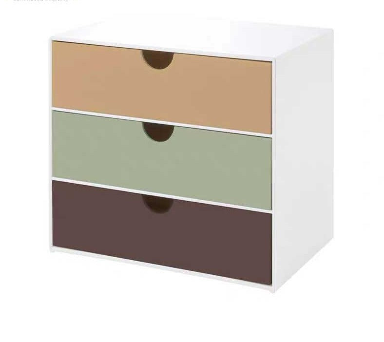 MinimaleDoos™ Moeiteloze Bureauorganisatie