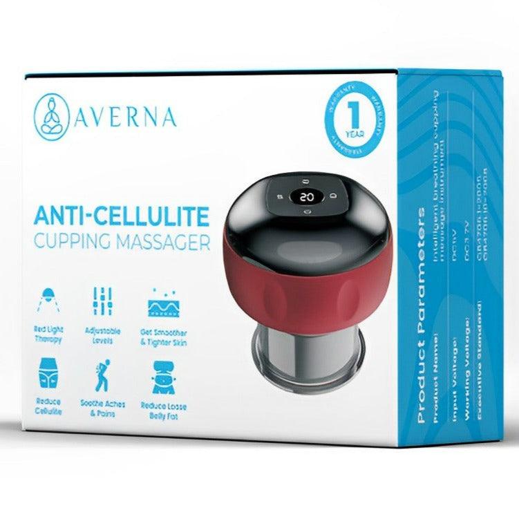 Evie™ Anti-Cellulite Cups