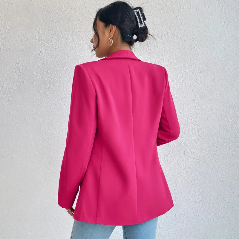 Elegantie-blazer™ Veelzijdig Blazer (1+1 GRATIS)