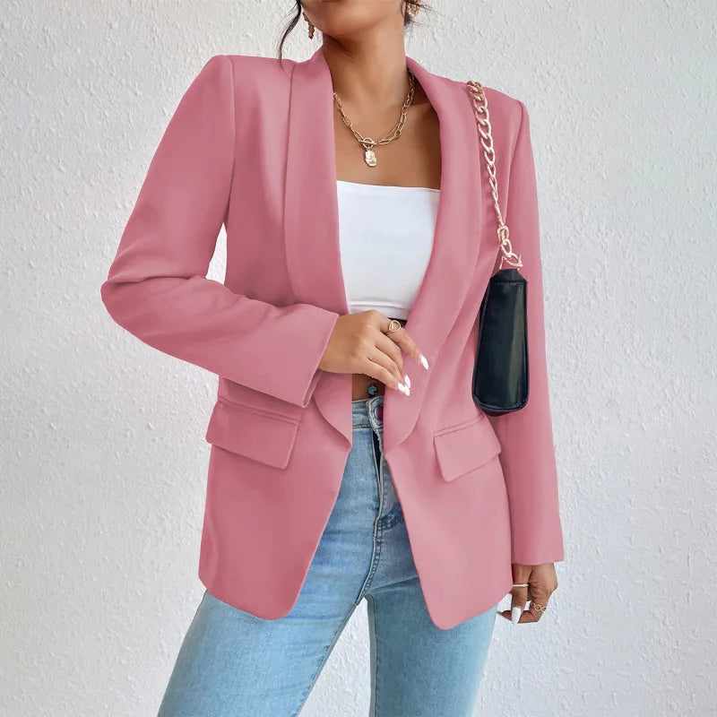 Elegantie-blazer™ Veelzijdig Blazer (1+1 GRATIS)