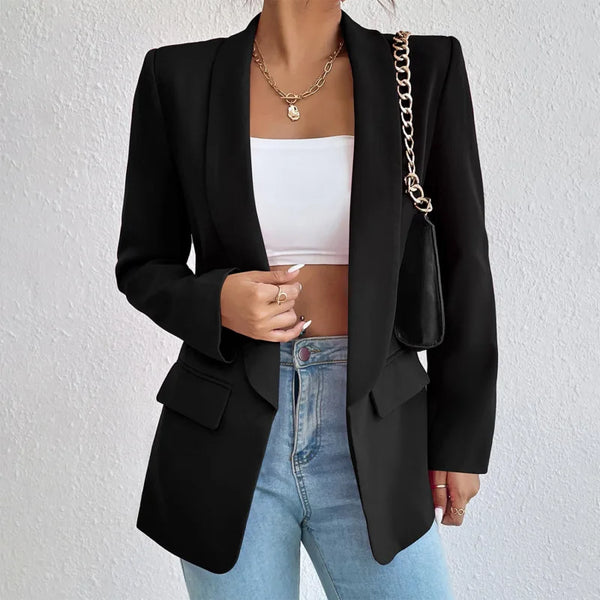 Elegantie-blazer™ Veelzijdig Blazer (1+1 GRATIS)