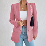 Elegantie-blazer™ Veelzijdig Blazer (1+1 GRATIS)