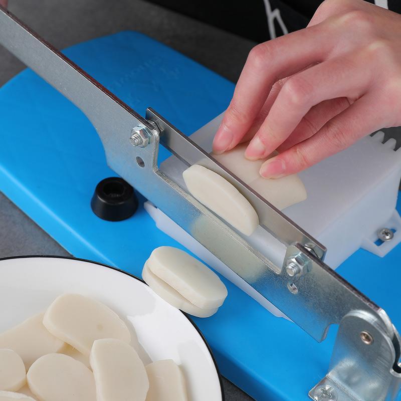 VleesSnijder™ Nauwkeurig Snijden Van Vlees