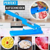 VleesSnijder™ Nauwkeurig Snijden Van Vlees