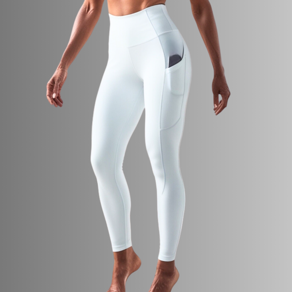 EquiCore™ | Prestatie Leggings met Zakken