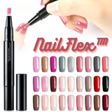 NagelFlex™ Precisie Nagelkunst Meesterschap