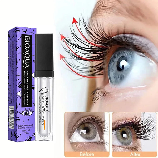 2+1 Gratis | WimperBoost™ Gezonder en vollere wimpers