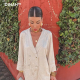 Dinah™ Elegante en Comfortabele Set