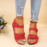 Edda™ Ergonomische Pijnverlichtende Sandalen