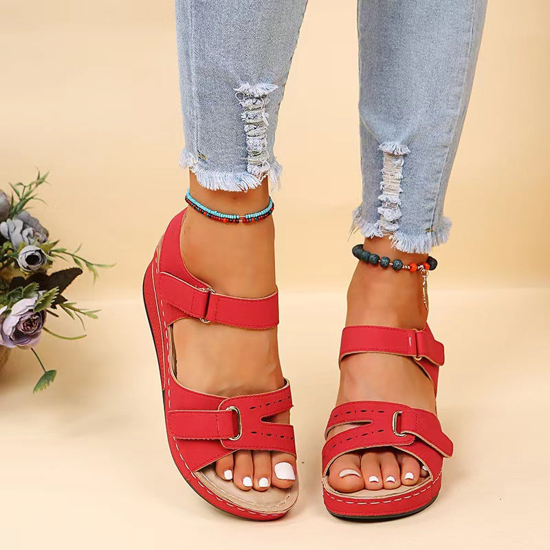 Edda™ Ergonomische Pijnverlichtende Sandalen