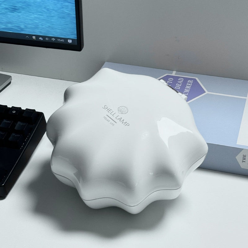 WaterLamp™ Golfprojectie en Bluetooth-luidspreker