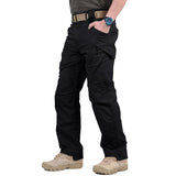 Trekker™ Multifunctionele waterdichte broek