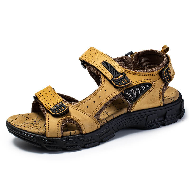 Melvin™️ | Orthopedische sandalen