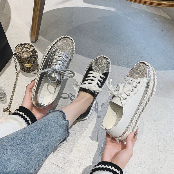 Alice™ Comfortabele Casual Sneakers