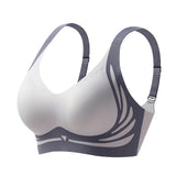 LiftEase™ Anti-Zakkende Draadvrije Push-up BH