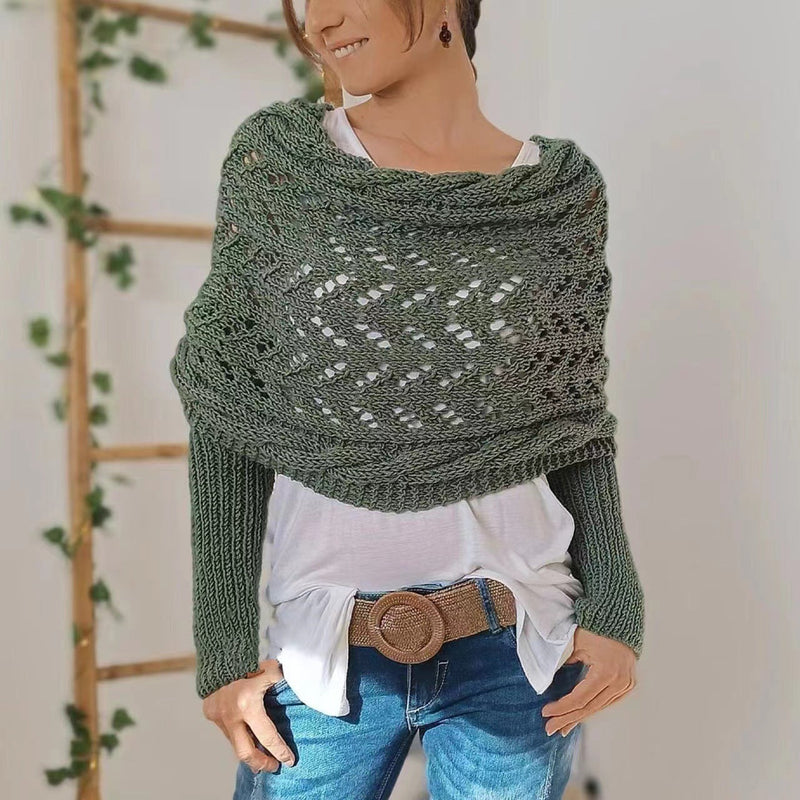 Marina™ Elegante Boho-Warmte