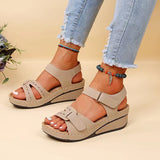 Edda™ Ergonomische Pijnverlichtende Sandalen