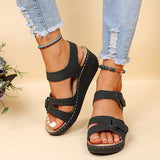 Edda™ Ergonomische Pijnverlichtende Sandalen
