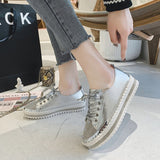 Alice™ Comfortabele Casual Sneakers