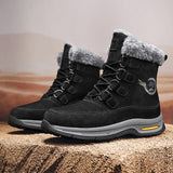 Represent Bonsai™ | Unisex gevoerde winterschoenen