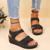 Edda™ Ergonomische Pijnverlichtende Sandalen