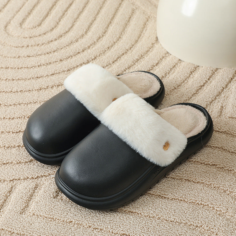 GezelligeFlex™ Slippers Voor Binnen En Buiten