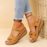 Edda™ Ergonomische Pijnverlichtende Sandalen