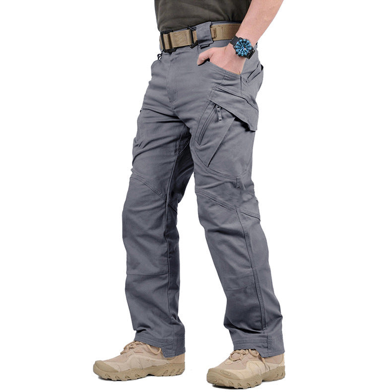 Trekker™ Multifunctionele waterdichte broek