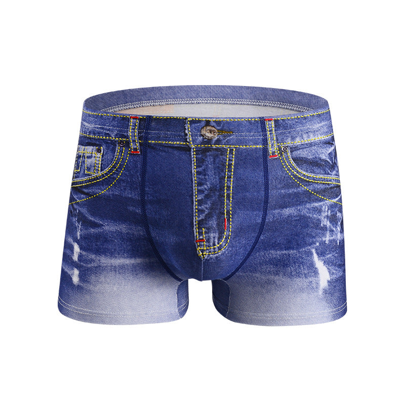 Aaron™ Boxershorts Ondergoed