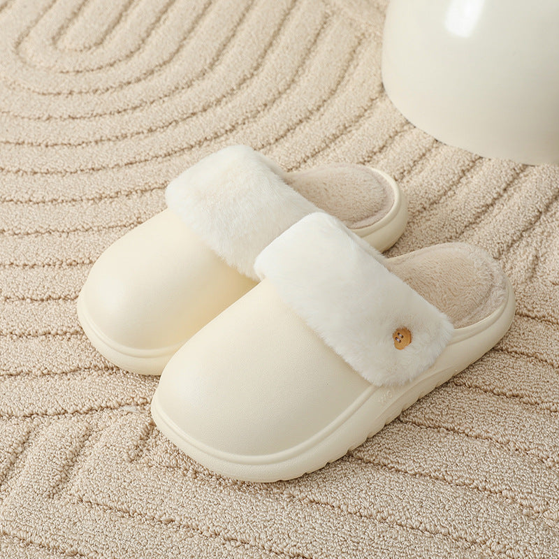 GezelligeFlex™ Slippers Voor Binnen En Buiten