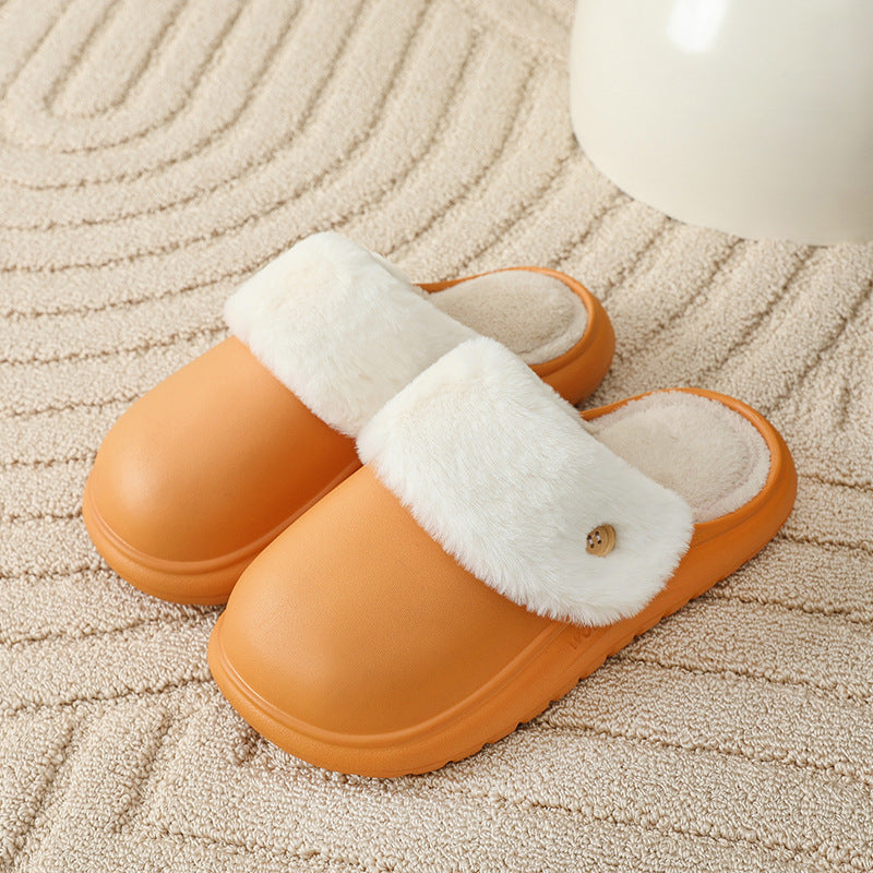 GezelligeFlex™ Slippers Voor Binnen En Buiten